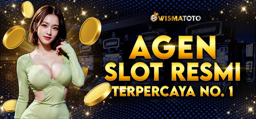 WISMATOTO: Situs Slot Deposit 5000 Terbaik Via Pulsa Tanpa Potongan Resmi