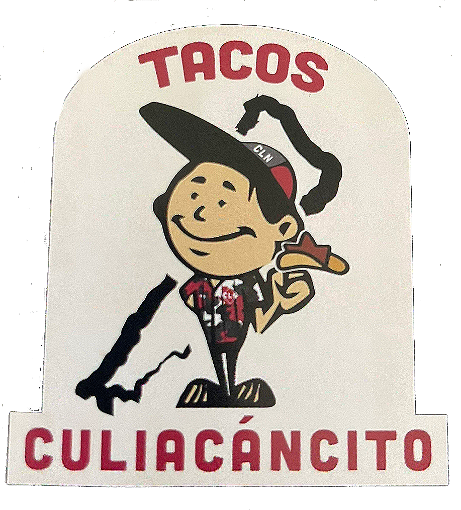 Tacos Culiacancito Logo